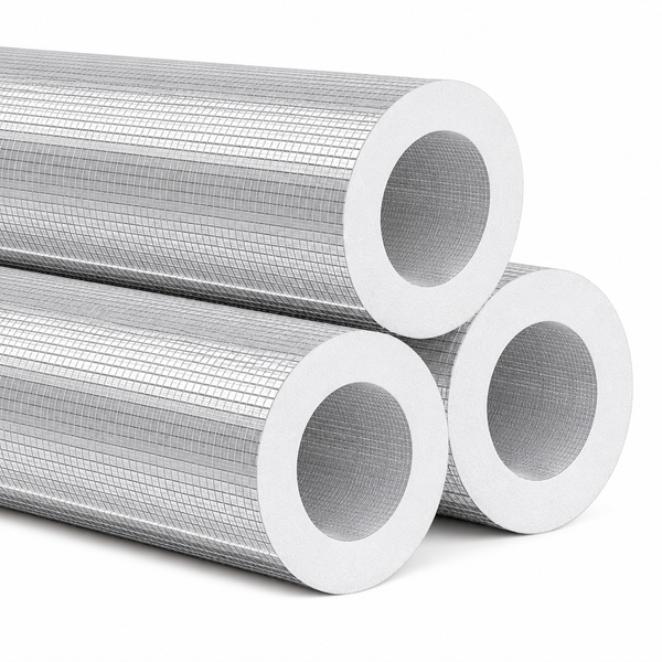 8 feet insulation
